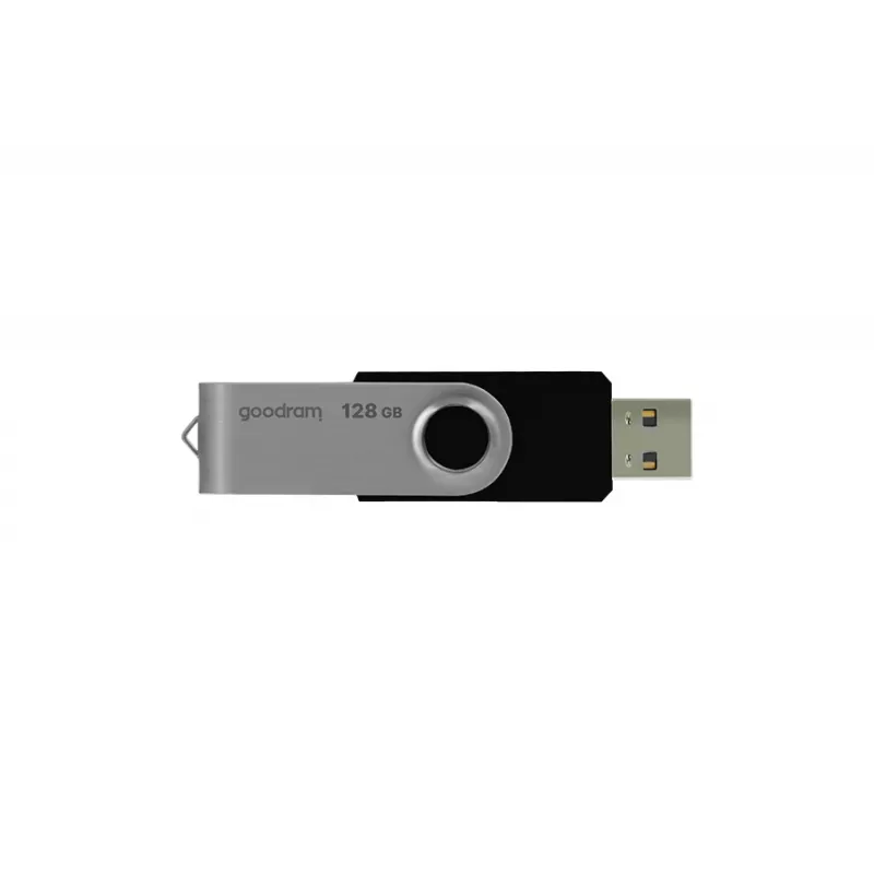 Goodram UTS2 USB stick 128 GB USB Type-A 2.0 Μαύρο