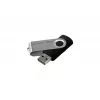 Goodram UTS2 USB stick 128 GB USB Type-A 2.0 Μαύρο