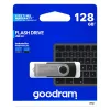Goodram UTS2 USB stick 128 GB USB Type-A 2.0 Μαύρο