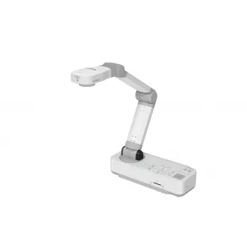 Epson ELPDC13 Κάμερα εγγράφων λευκή 25,4 / 2,7 mm (1 / 2,7 ίντσες) CMOS USB 1.1