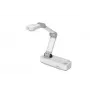 Epson ELPDC13 Κάμερα εγγράφων λευκή 25,4 / 2,7 mm (1 / 2,7 ίντσες) CMOS USB 1.1