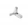 Epson ELPDC13 Κάμερα εγγράφων λευκή 25,4 / 2,7 mm (1 / 2,7 ίντσες) CMOS USB 1.1