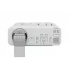 Epson ELPDC13 Κάμερα εγγράφων λευκή 25,4 / 2,7 mm (1 / 2,7 ίντσες) CMOS USB 1.1
