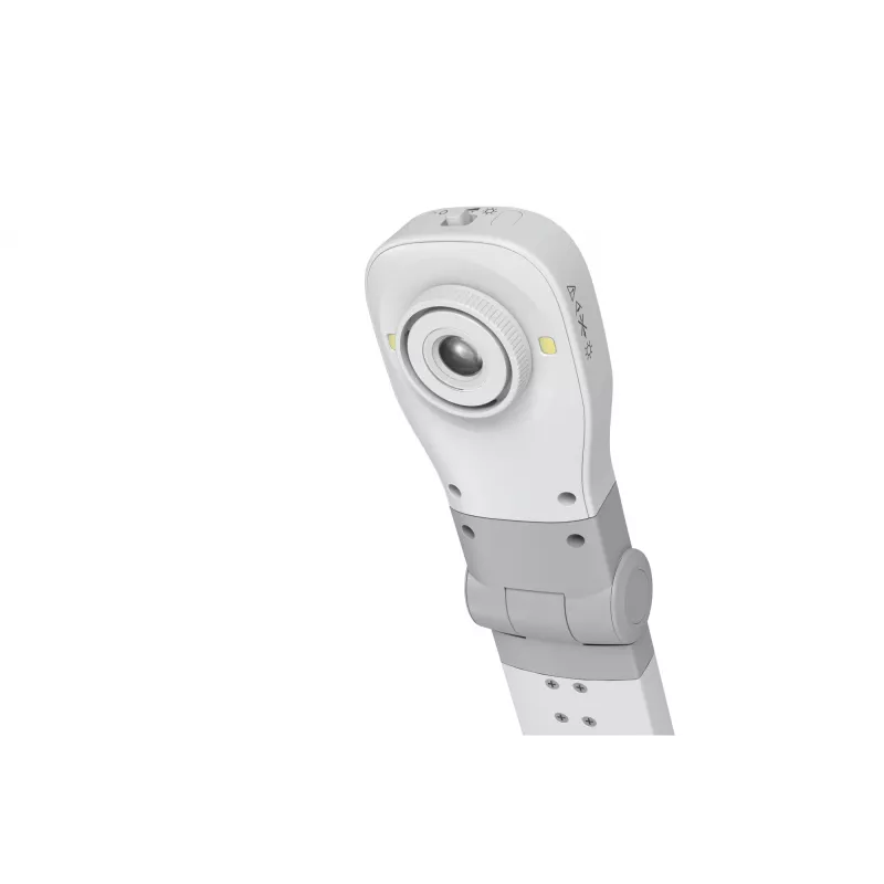 Epson ELPDC13 Κάμερα εγγράφων λευκή 25,4 / 2,7 mm (1 / 2,7 ίντσες) CMOS USB 1.1