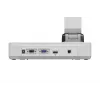 Epson ELPDC13 Κάμερα εγγράφων λευκή 25,4 / 2,7 mm (1 / 2,7 ίντσες) CMOS USB 1.1