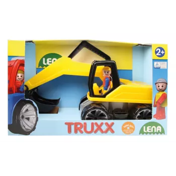 Lena TRUXX Εκσκαφέας