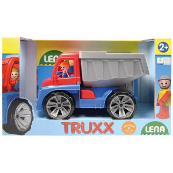 Ανατρεπόμενο φορτηγό Lena TRUXX ZL-04410
