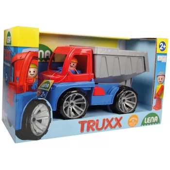 Ανατρεπόμενο φορτηγό Lena TRUXX ZL-04410
