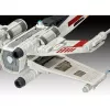 Μοντέλο διαστημικού ανεμόπτερου Revell X-wing Fighter