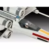 Μοντέλο διαστημικού ανεμόπτερου Revell X-wing Fighter