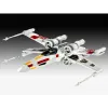 Μοντέλο διαστημικού ανεμόπτερου Revell X-wing Fighter