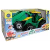 Τρακτέρ Lena GIGA TRUCKS ZL-02122 με ρυμουλκούμενο