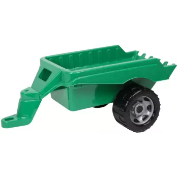 Ρυμουλκούμενο Lena GIGA TRUCKS ZL-02124
