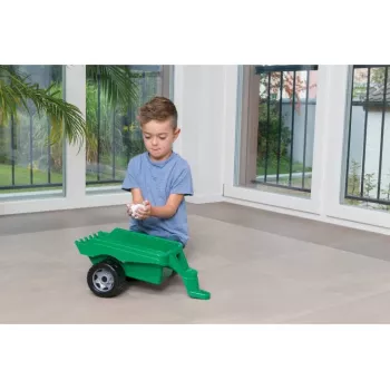 Ρυμουλκούμενο Lena GIGA TRUCKS ZL-02124