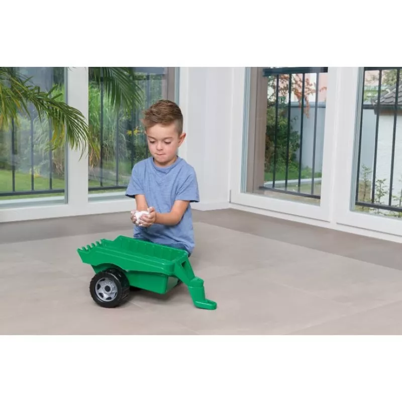 Ρυμουλκούμενο Lena GIGA TRUCKS ZL-02124