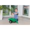 Ρυμουλκούμενο Lena GIGA TRUCKS ZL-02124