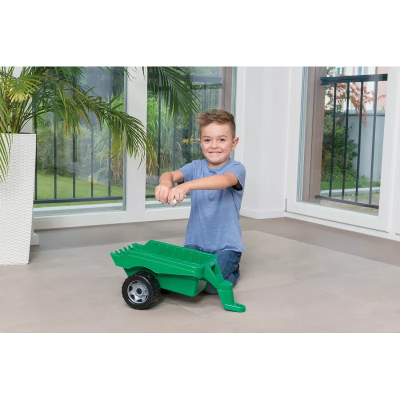 Ρυμουλκούμενο Lena GIGA TRUCKS ZL-02124