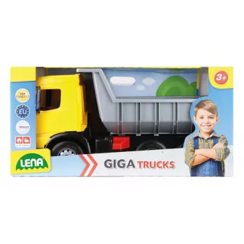 Lena GIGA TRUCKS Ανατρεπόμενο Arocs