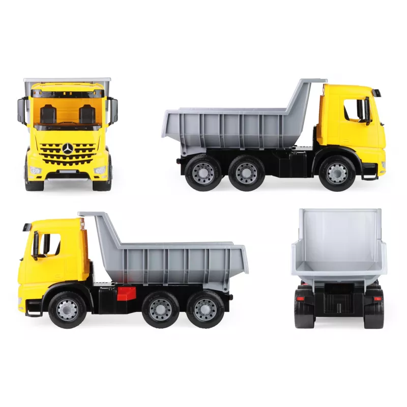 Lena GIGA TRUCKS Ανατρεπόμενο Arocs