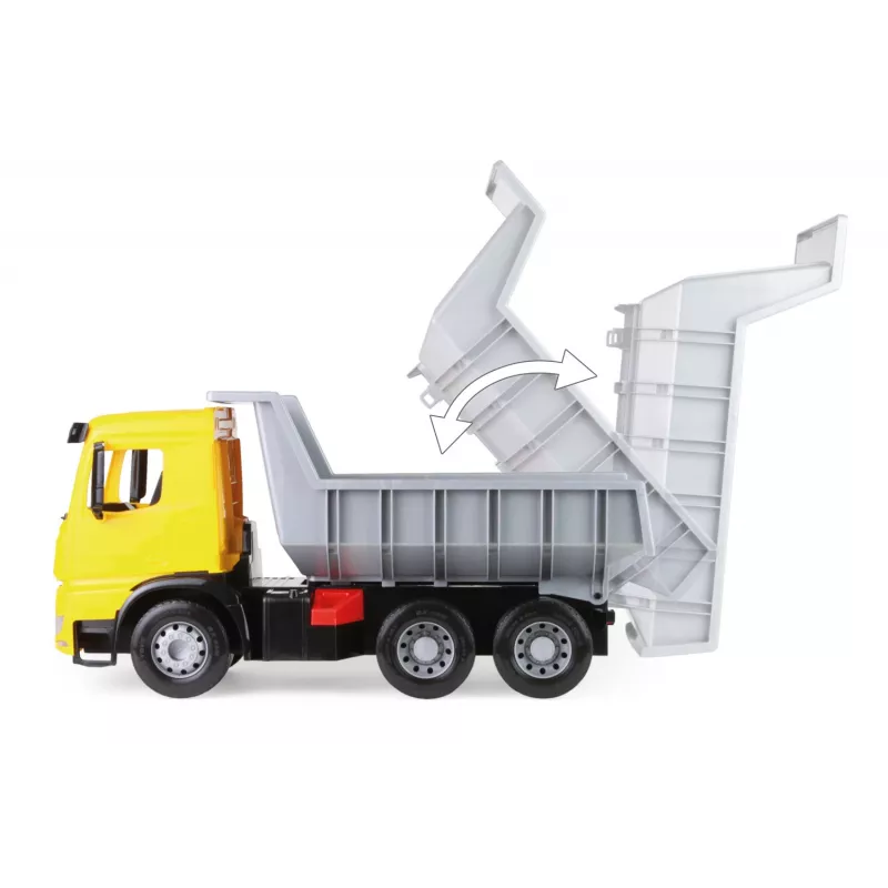 Lena GIGA TRUCKS Ανατρεπόμενο Arocs