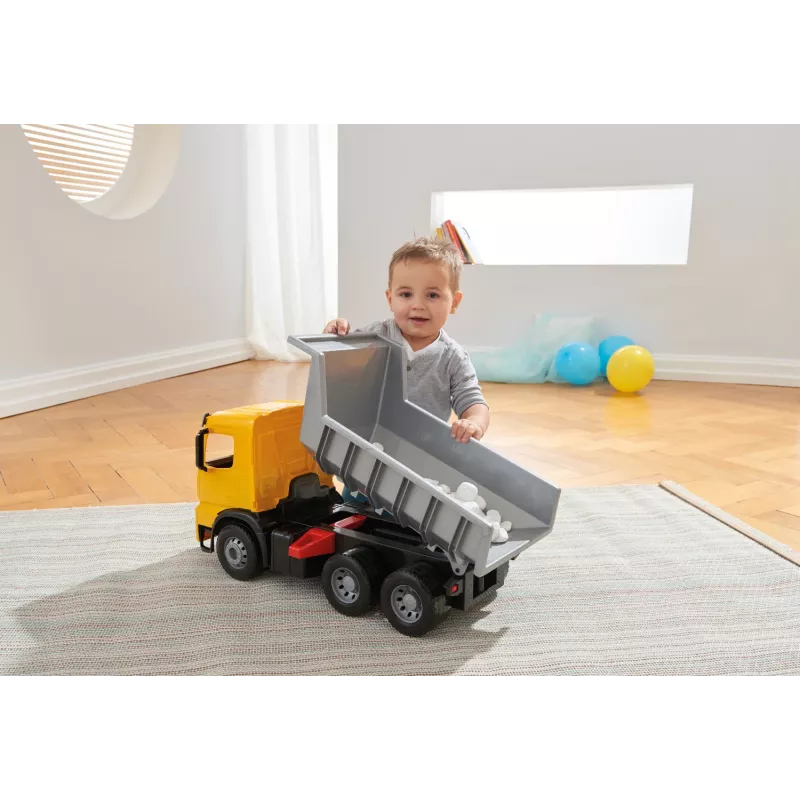 Lena GIGA TRUCKS Ανατρεπόμενο Arocs