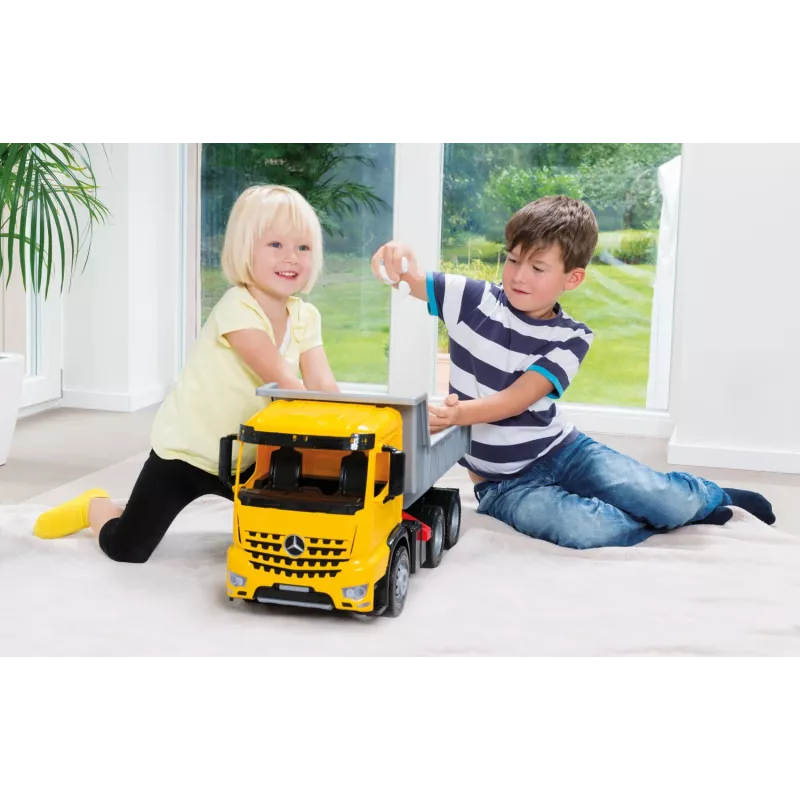 Lena GIGA TRUCKS Ανατρεπόμενο Arocs