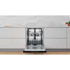 Whirlpool WBC3C26B Ημιεντοιχισμένο 14 σερβίτσια