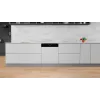 Whirlpool WBC3C26B Ημιεντοιχισμένο 14 σερβίτσια