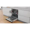 Whirlpool WBC3C26B Ημιεντοιχισμένο 14 σερβίτσια