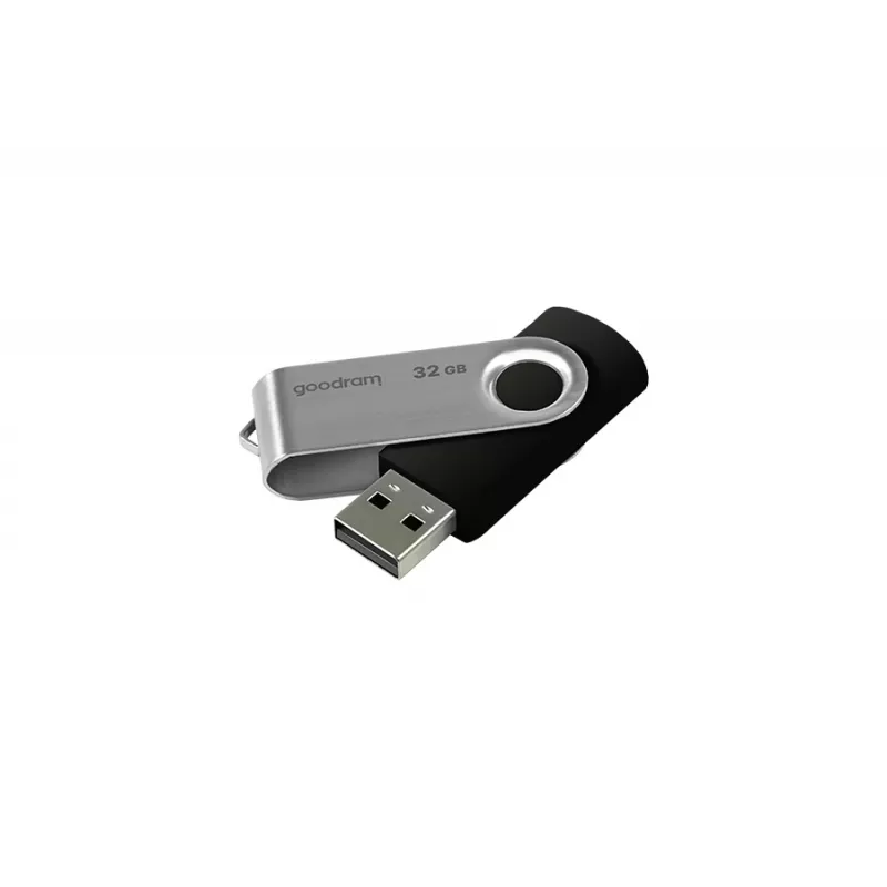 Goodram UTS2 USB Stick 32 GB USB Type-A 2.0 Μαύρο