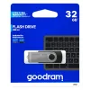 Goodram UTS2 USB Stick 32 GB USB Type-A 2.0 Μαύρο