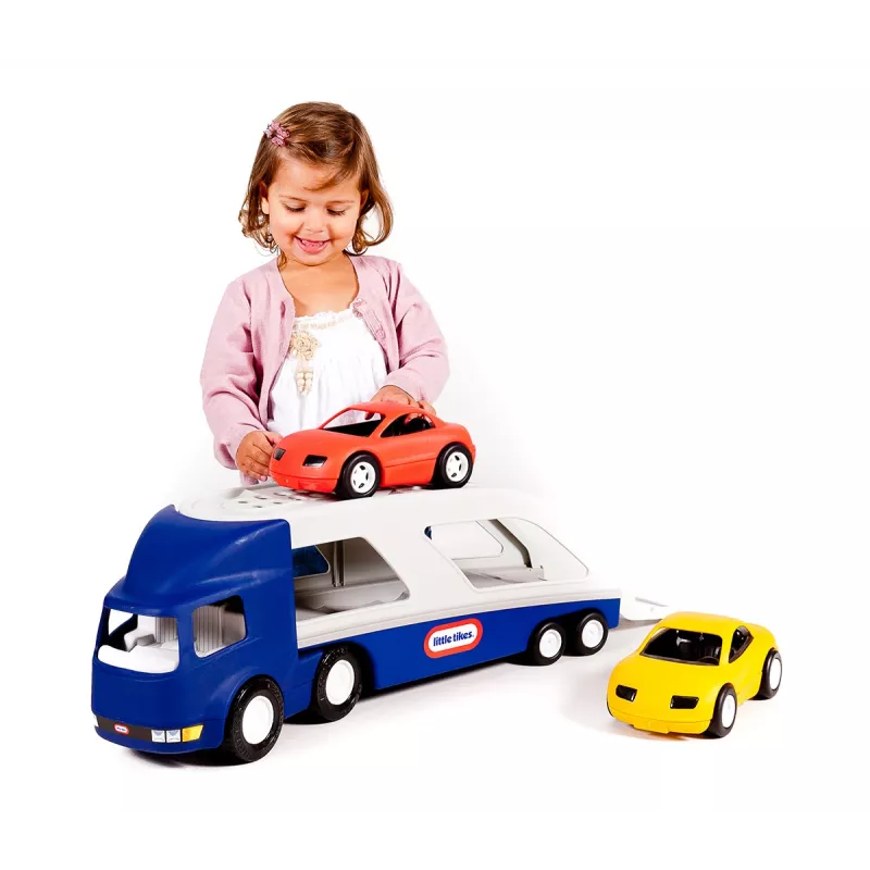 Little Tikes 170430E3X1 Παιχνίδι όχημα/δρόμος