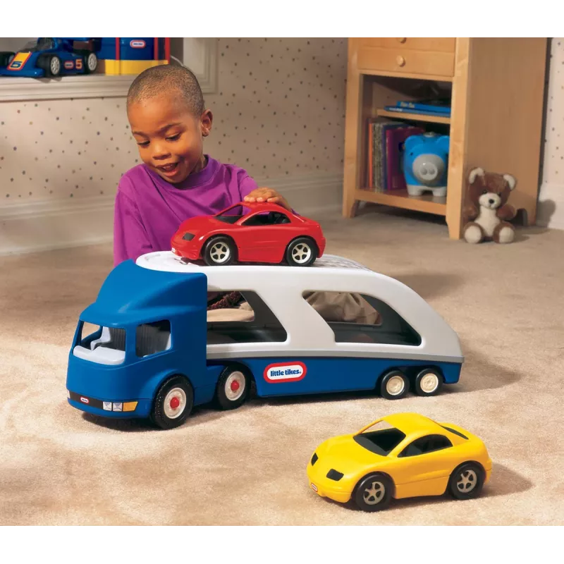 Little Tikes 170430E3X1 Παιχνίδι όχημα/δρόμος
