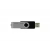 Goodram UTS2 USB Flash Drive 64 GB USB Type-A 2.0 Μαύρο