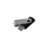 Goodram UTS2 USB Flash Drive 64 GB USB Type-A 2.0 Μαύρο