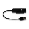 Θήκη HDD/SSD i-tec MySafe USB 3.0 Easy 2,5 ίντσες εξωτερική θήκη μαύρη