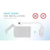 Θήκη HDD/SSD i-tec MySafe USB 3.0 Easy 2,5 ίντσες Εξωτερική θήκη – Λευκή