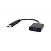 GEMBIRD Καλώδιο προσαρμογέα DisplayPort 1.1 σε VGA 15cm