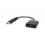 GEMBIRD Καλώδιο προσαρμογέα DisplayPort 1.1 σε VGA 15cm