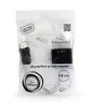 GEMBIRD Καλώδιο προσαρμογέα DisplayPort 1.1 σε VGA 15cm