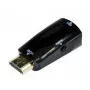 Gembird A-HDMI-VGA-02 Καλώδιο-προσαρμογέας VGA D-Sub μαύρο
