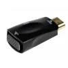 Gembird A-HDMI-VGA-02 Καλώδιο-προσαρμογέας VGA D-Sub μαύρο