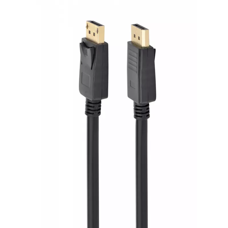 Καλώδιο DisplayPort GEMBIRD 4K V1.2 - 2m