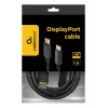 Καλώδιο DisplayPort GEMBIRD 4K V1.2 - 2m