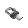 WESTERN DIGITAL SanDisk ULTRA DUAL DRIVE M3.0 - 64 GB USB Stick - Micro-USB / USB 3.0