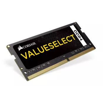 CORSAIR Value Select DDR4 8GB 2133MHz CL15 Μη-ECC SO-DIMM 260-PIN