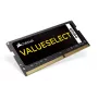 CORSAIR Value Select DDR4 8GB 2133MHz CL15 Μη-ECC SO-DIMM 260-PIN