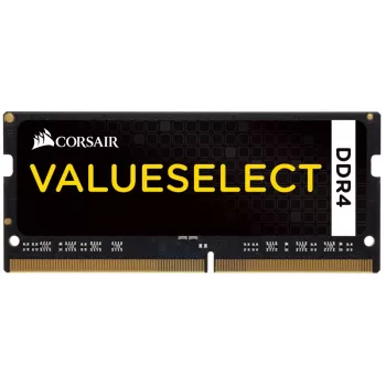 CORSAIR Value Select DDR4 8GB 2133MHz CL15 Μη-ECC SO-DIMM 260-PIN