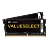 CORSAIR Value Select DDR4 8GB 2133MHz CL15 Μη-ECC SO-DIMM 260-PIN