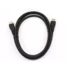 Καλώδιο DisplayPort GEMBIRD CC-DP2-10 — DisplayPort σε DisplayPort, 3 m, μαύρο, επιχρυσωμένες επαφές
